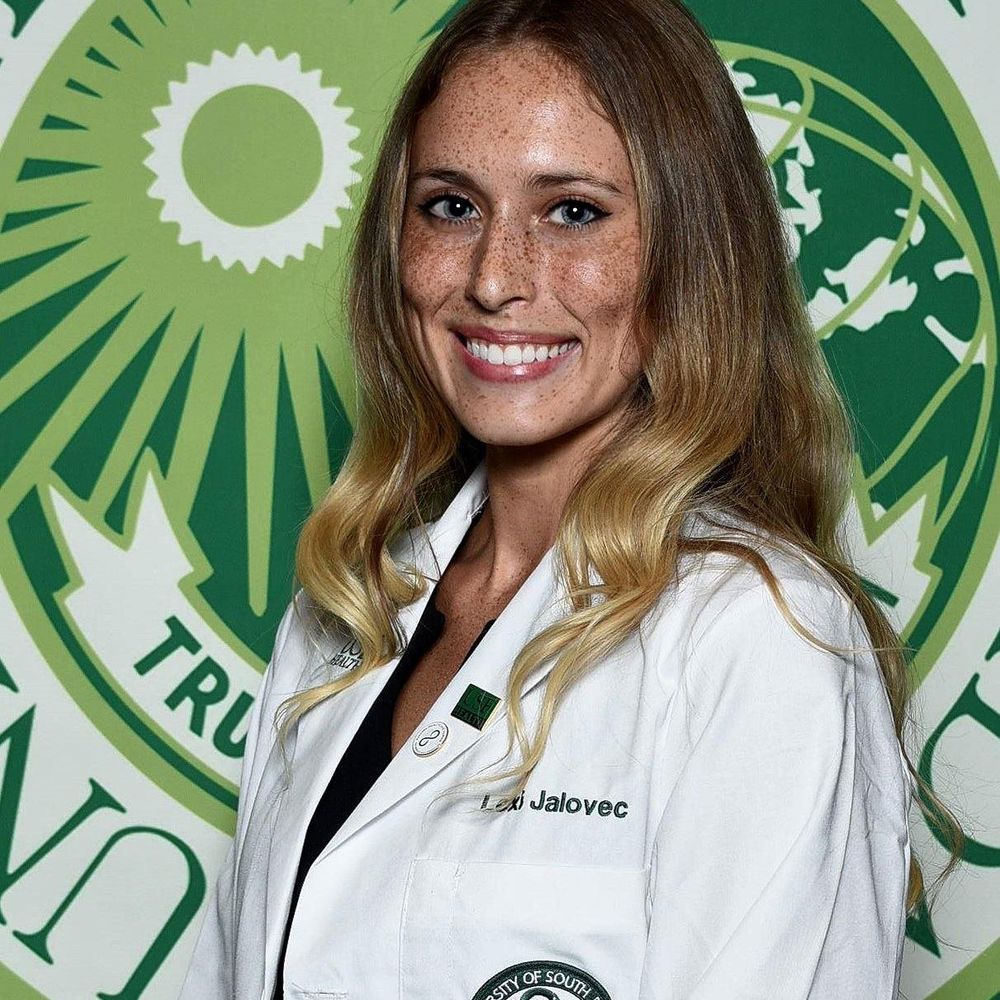 Meet your Posher, Lexi